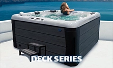 Deck Series Ellisville hot tubs for sale