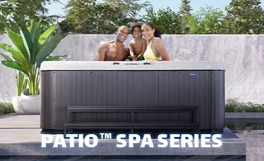 Patio Plus™ Spas Ellisville hot tubs for sale