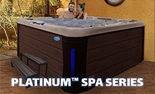 Platinum™ Spas Ellisville hot tubs for sale