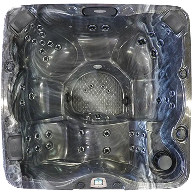 Pacifica-X EC-751LX hot tubs for sale in Ellisville