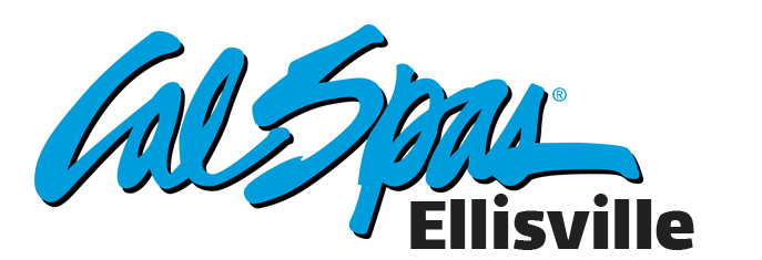 Calspas logo - Ellisville