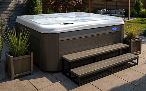 Patio&trade; Spas Ellisville hot tubs for sale